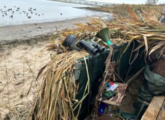 Palun veendu enne linnujahti kehtivates reeglites
