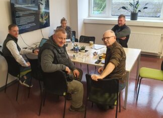 Luual soovitakse jätkata jahindusliku täiendõppega