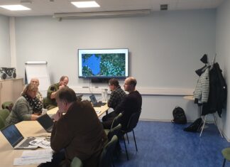 Suurkiskjate koostöökogu arutas hundi ja ilvese küttimise korraldust