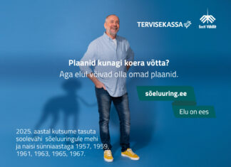 Tervisekassa kutsub mehi ja naisi soolevähi sõeluuringule