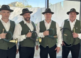 Poolas toimusid Euroopa jahisarve mängijate meistrivõistlused