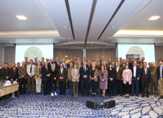 FACE pidas aastakoosolekut Brüsselis