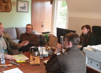 Jahimeeste seltsis arutleti ulukilihanädala korraldamise üle