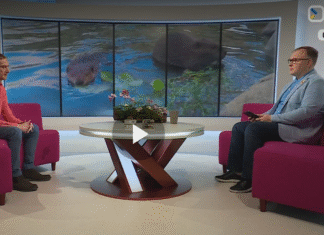 Ulukilihanädalat tutvustati “Terevisioonis”