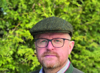 Endrik Raun: huntide-karude kohtuasjad on nüüdseks kogu ühiskonna probleem