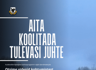 Otsime videosalvestusi metsloomadest teedel – aita täiendada juhtide koolitust!